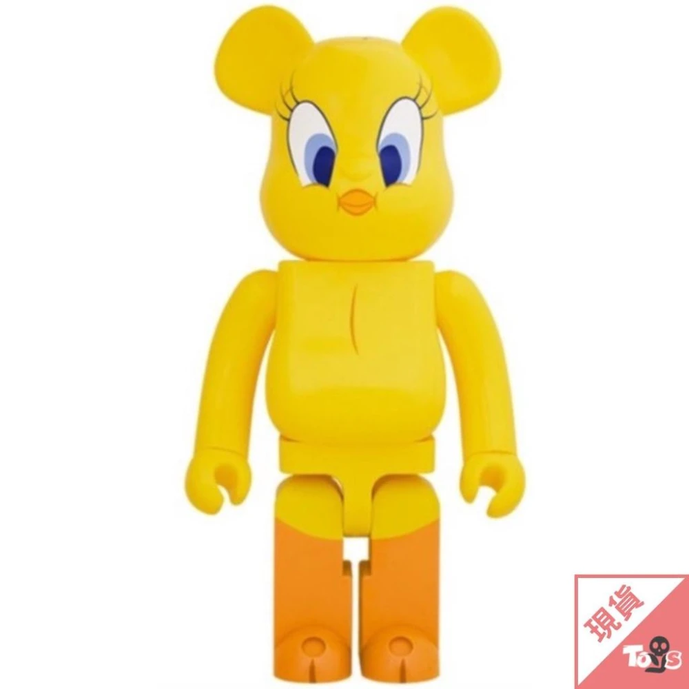 BE@RBRICK ペコちゃん The overalls girl 1000％ BE@RBRICK】BE@RBRICK 庫柏力克熊ペコちゃんThe overalls girl