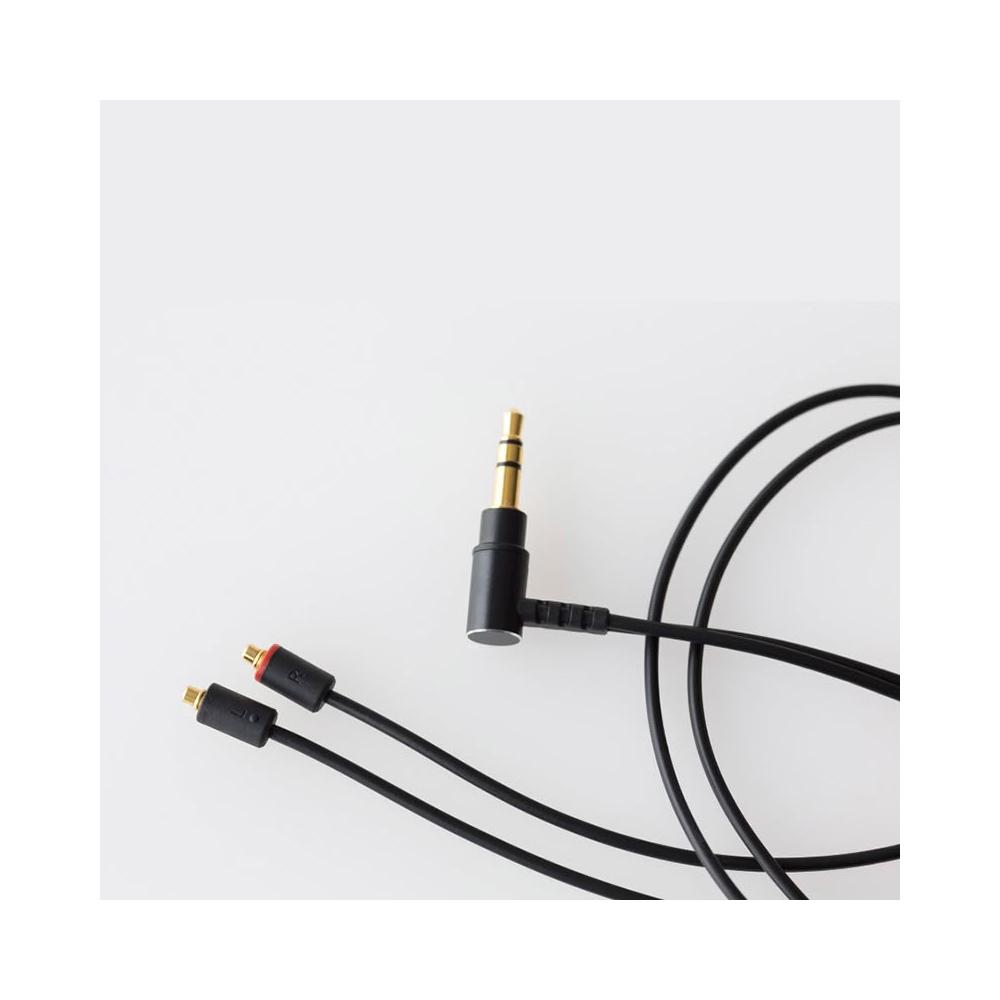 【Final】E4000 耳道式耳機 MMCX 可換線設計