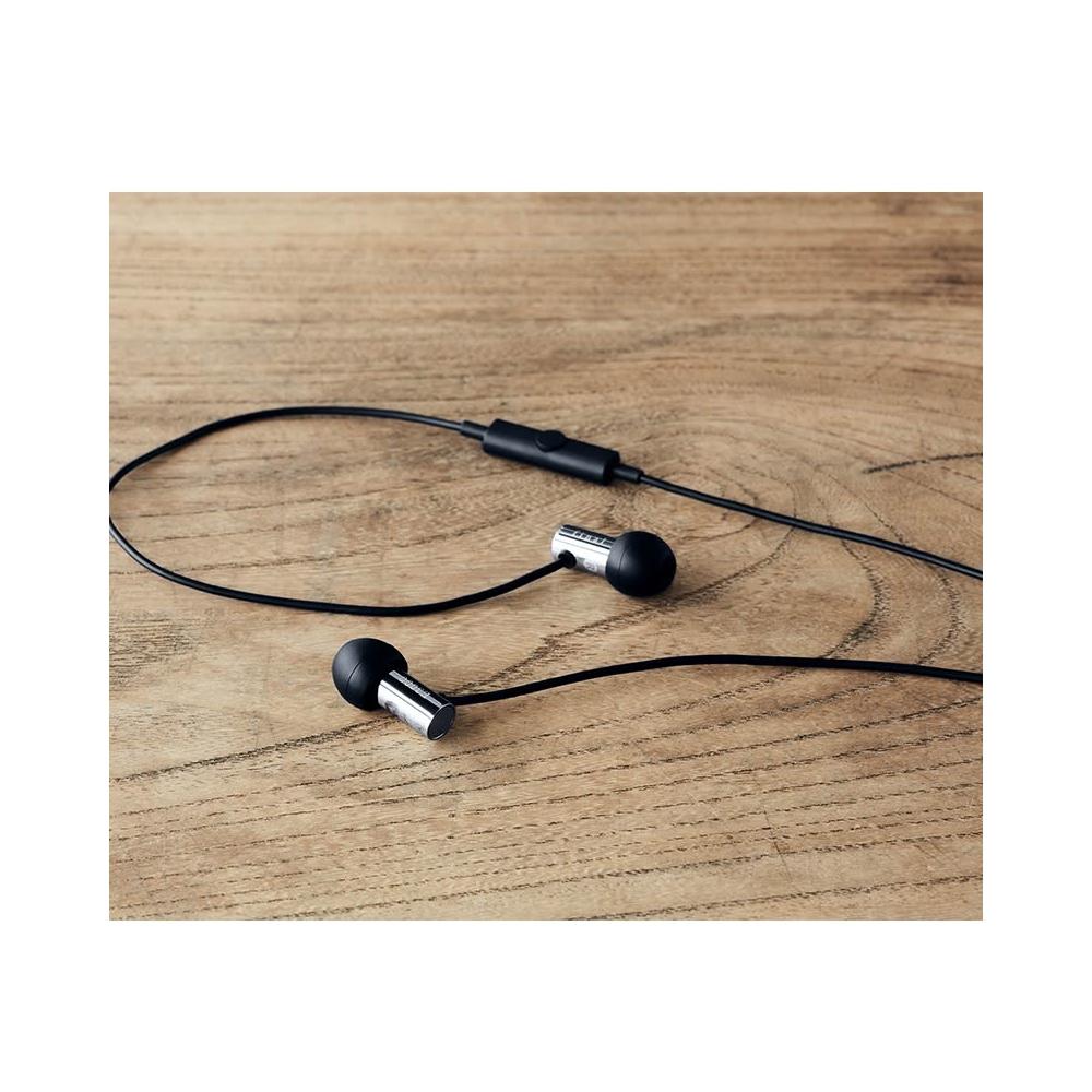 【Final】E3000C 線控麥克風耳道式耳機