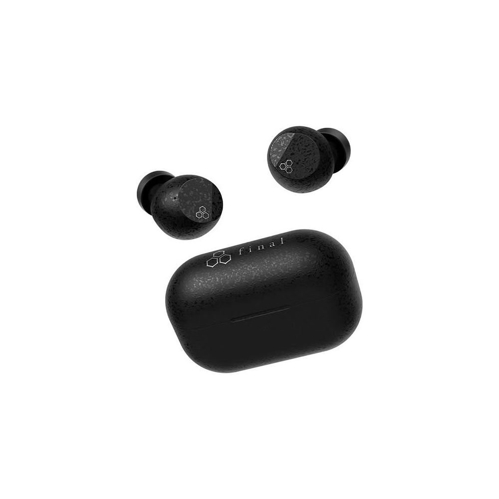 【Final】ZE3000 SV 真無線藍牙耳機 降噪真無線藍牙耳機 降噪耳機 降噪藍牙耳機