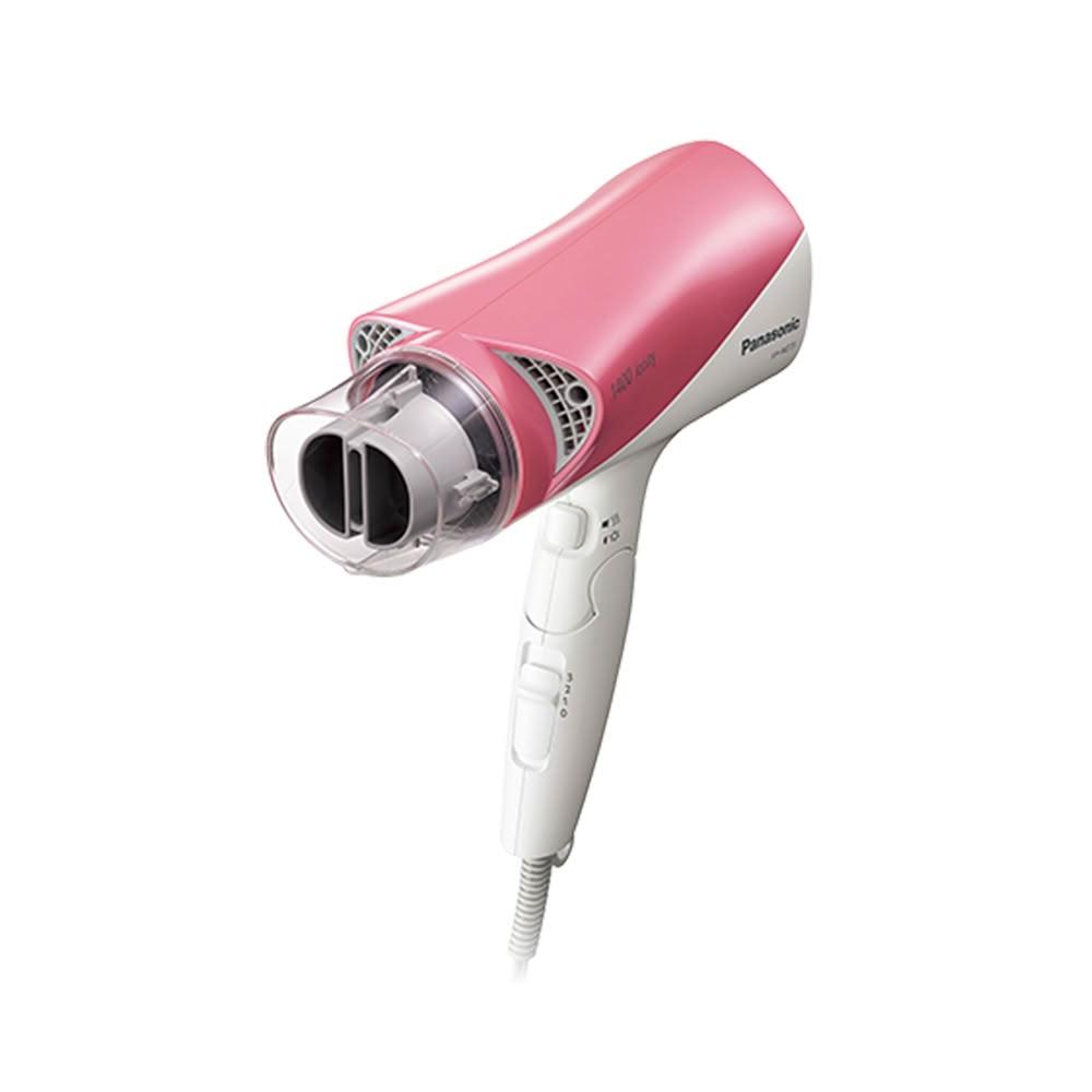 【Panasonic 國際牌】雙負離子吹風機EH-NE73 -