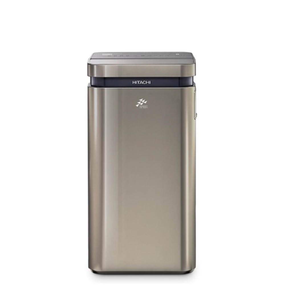 【HITACHI 日立】19L 超變頻清淨型除濕機RD-380VC -