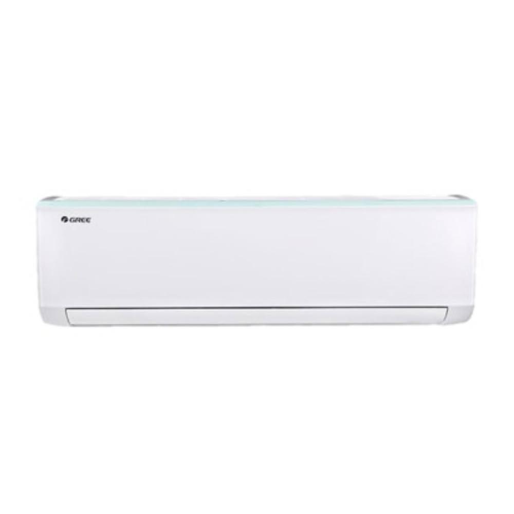 【GREE 格力】家電速配 GSB新時尚系列 16-18坪 變頻冷專分離式冷氣 2級 GSB-105CO/GSB-105CI