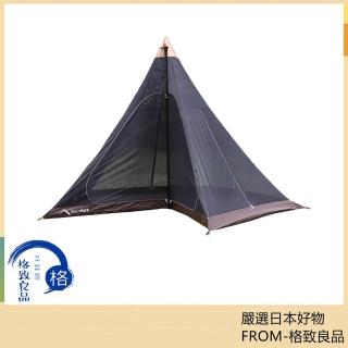 テント・タープ tent-Mark CIRCUS MESH INNER SET 4/5 サーカス メッシュインナーセット4/5｜TENT｜PRODUCTS｜tent