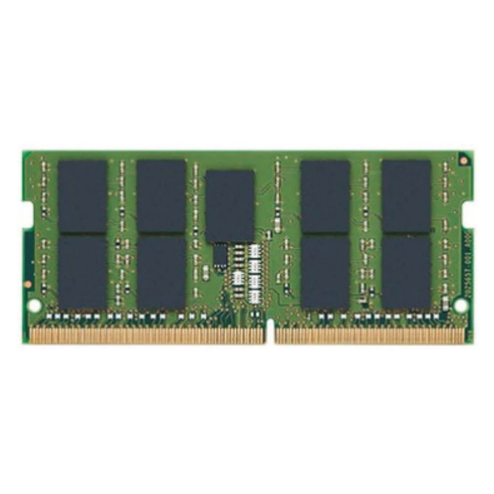 Kingston 金士頓】金士頓ECC 記憶體16G DDR4 3200 16GB ECC SODIMM