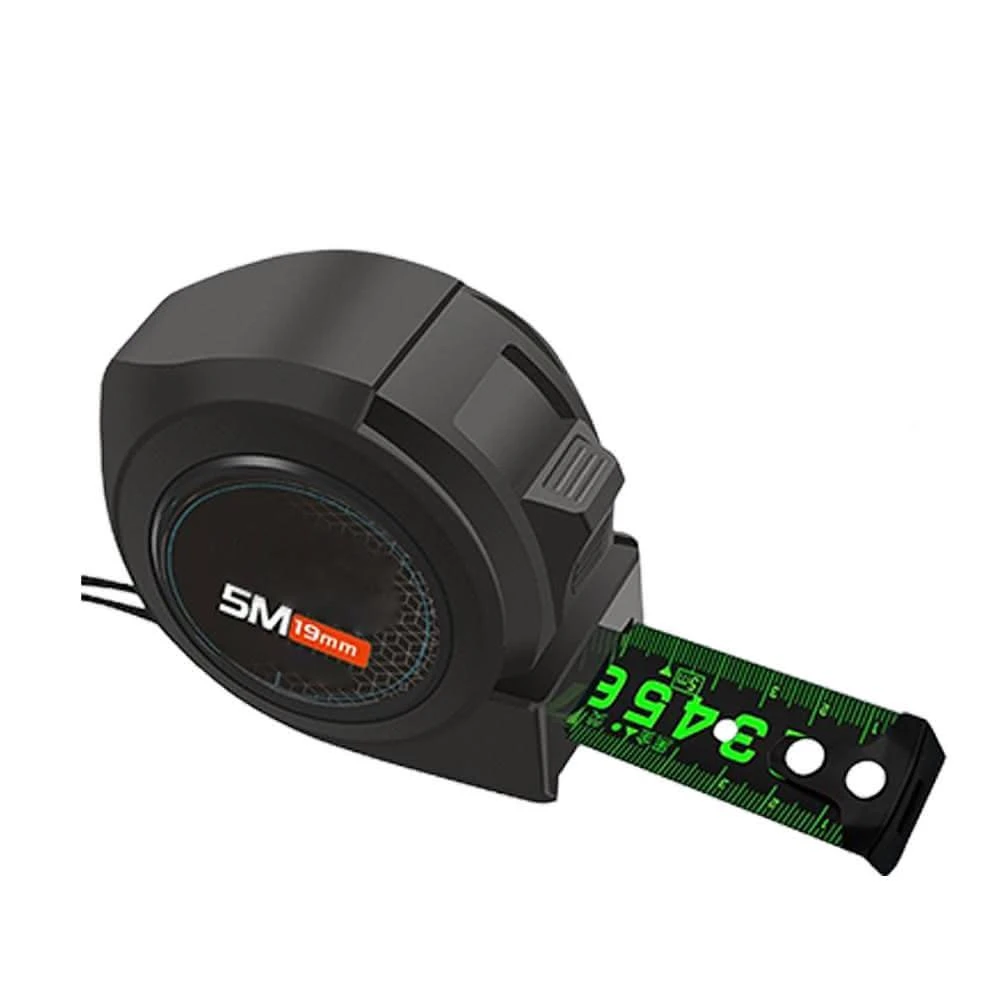 【COLOR ME】專業級 螢光捲尺 多規格 鋼捲尺 捲尺 量尺 尺 鋼尺 卷尺 自動鎖定 公分捲尺 鋼捲尺 公分捲尺 台尺 魯班尺 測量
