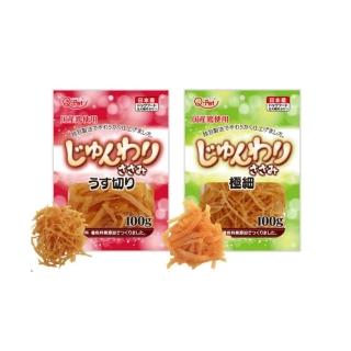 Q-PET 巧沛 犬用熟成薄切零食