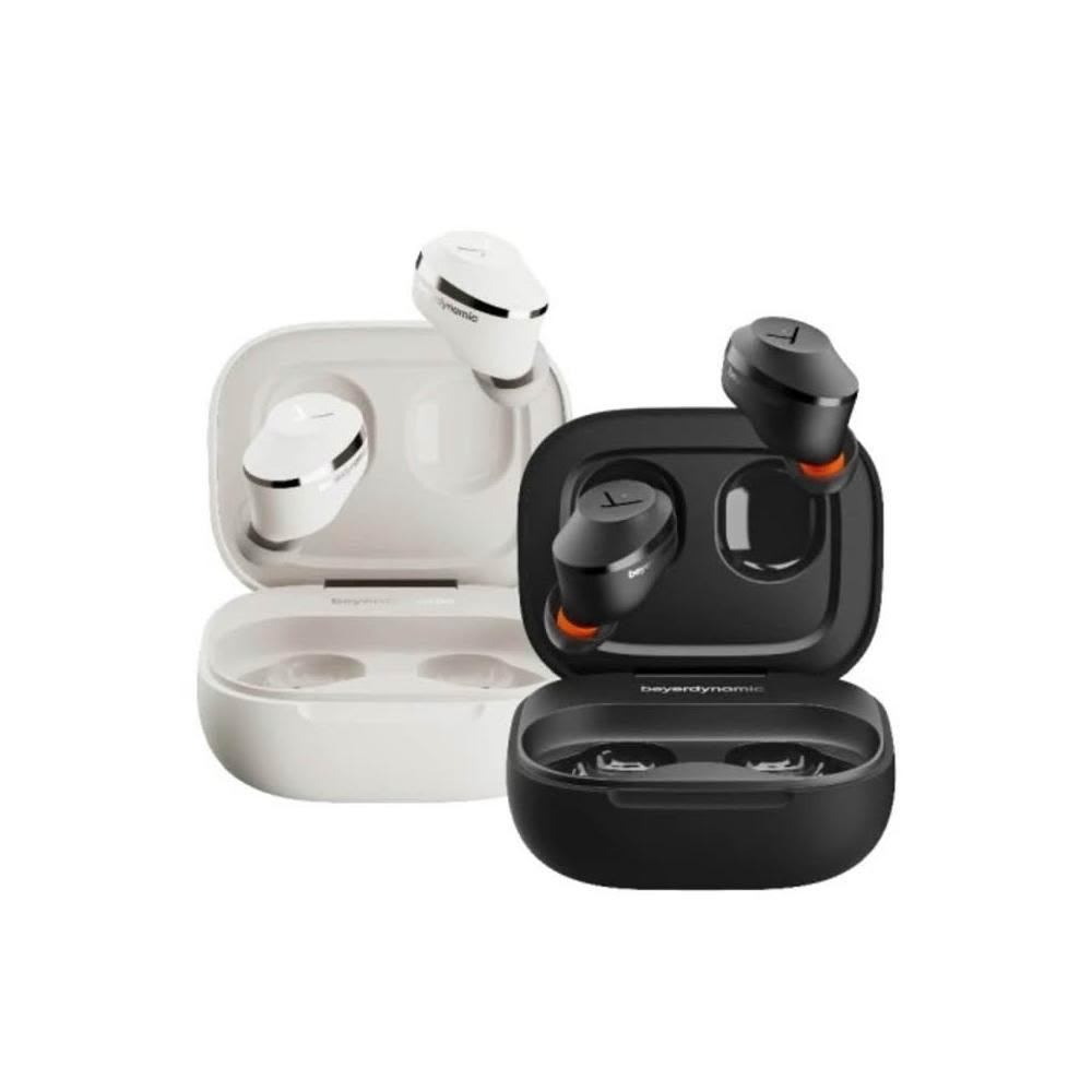 【beyerdynamic】beyerdynamic拜雅 AMIRON 300 旗艦真無線藍牙耳機 藍芽耳機 耳機