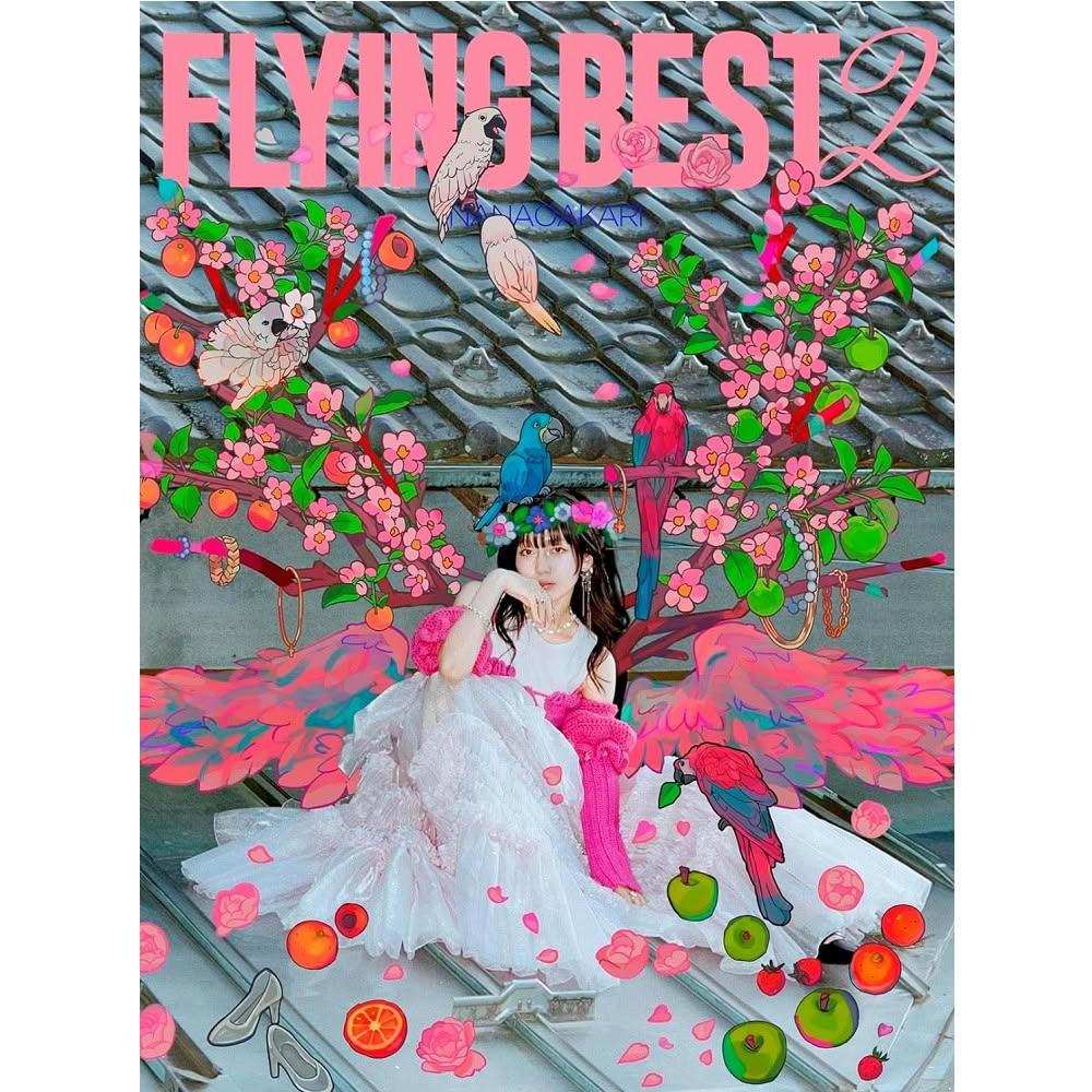 ナナヲアカリ CD 7枚 セット + サイン入りポストカード2枚