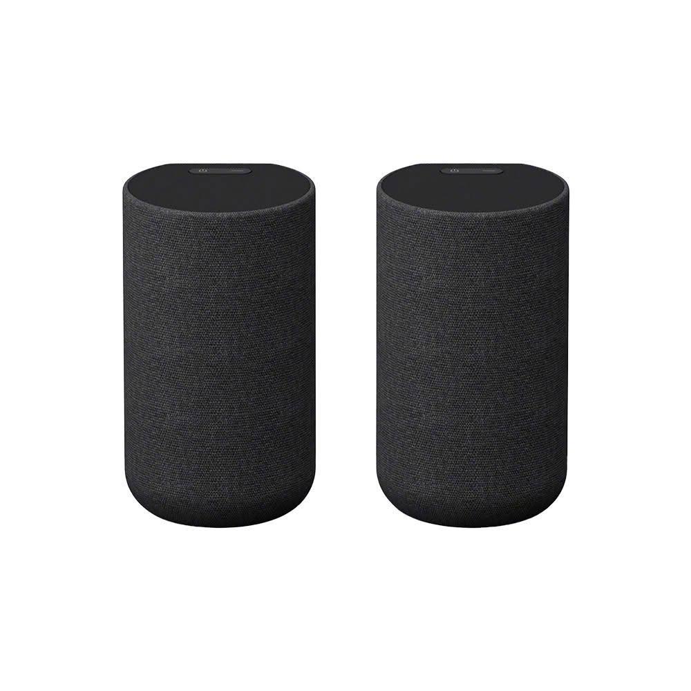 【SONY 索尼】無線後環繞揚聲器SA-RS5