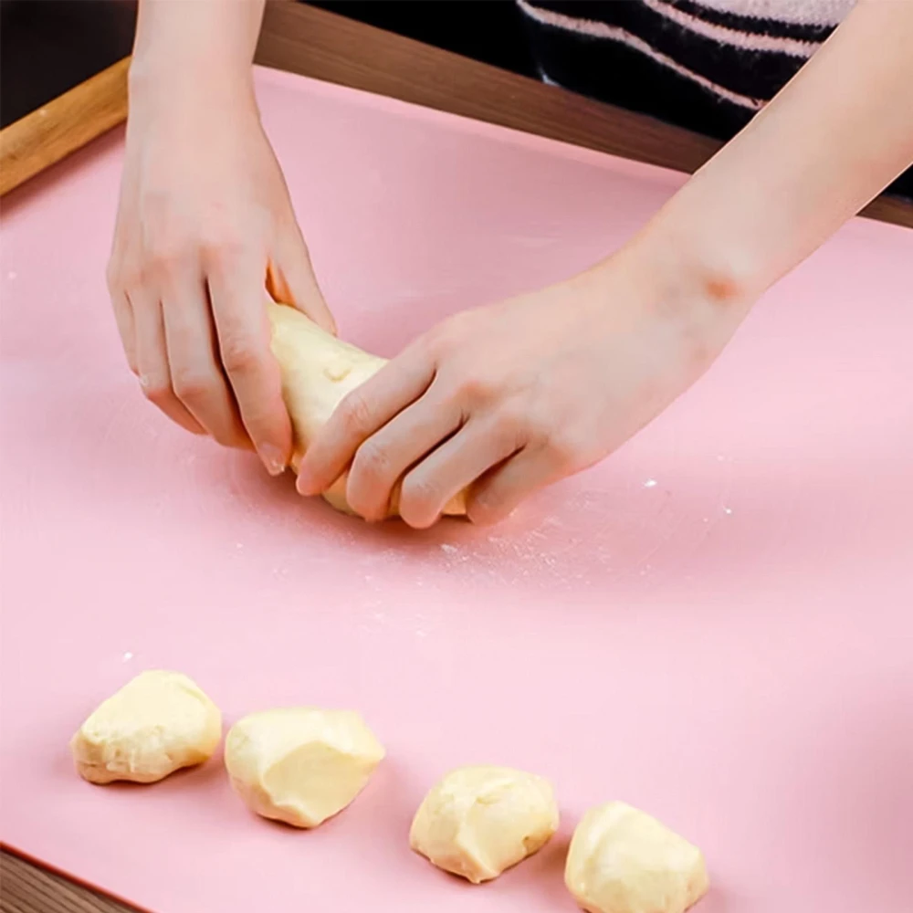 【UNOPAN 屋諾】三能 屋諾 Unopan UN29107 加厚矽膠揉麵墊 4mm厚度 揉麵墊 刻度揉麵墊 矽膠墊 包裝工場