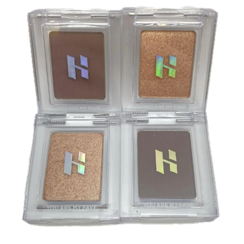 【Holika Holika】Holika Holika 單色眼影 My Fave Piece Eye Shadow 1.7g