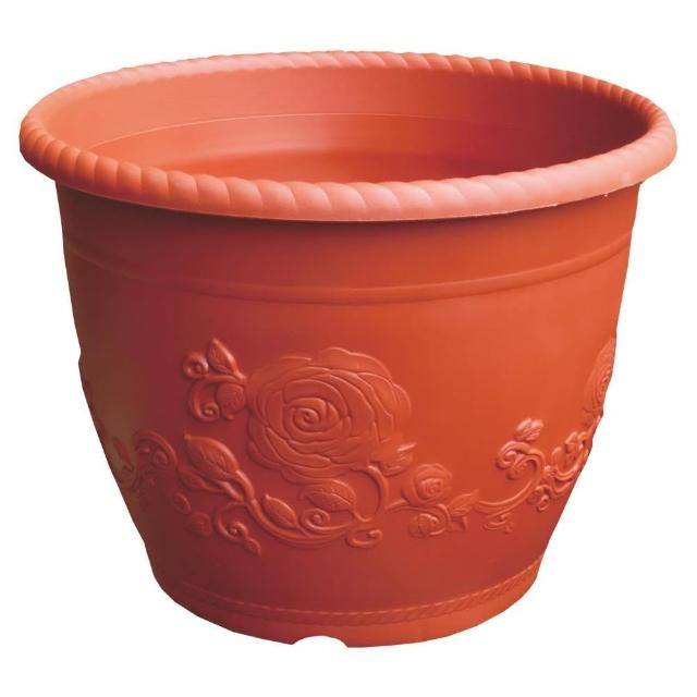 52cm 浮雕歐洲盆尺7