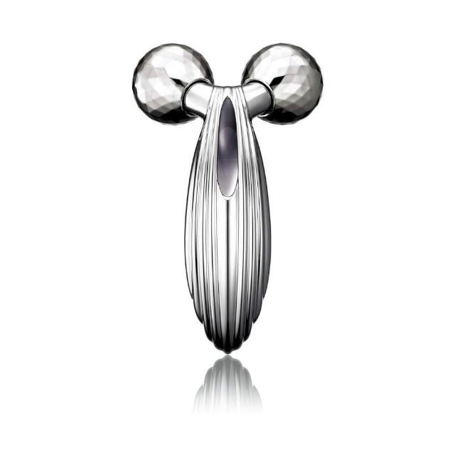 （美品）ReFa CARAT RF-PC2019B Refa Carat Platinum Electronic Roller Rf-pc2019b For Full