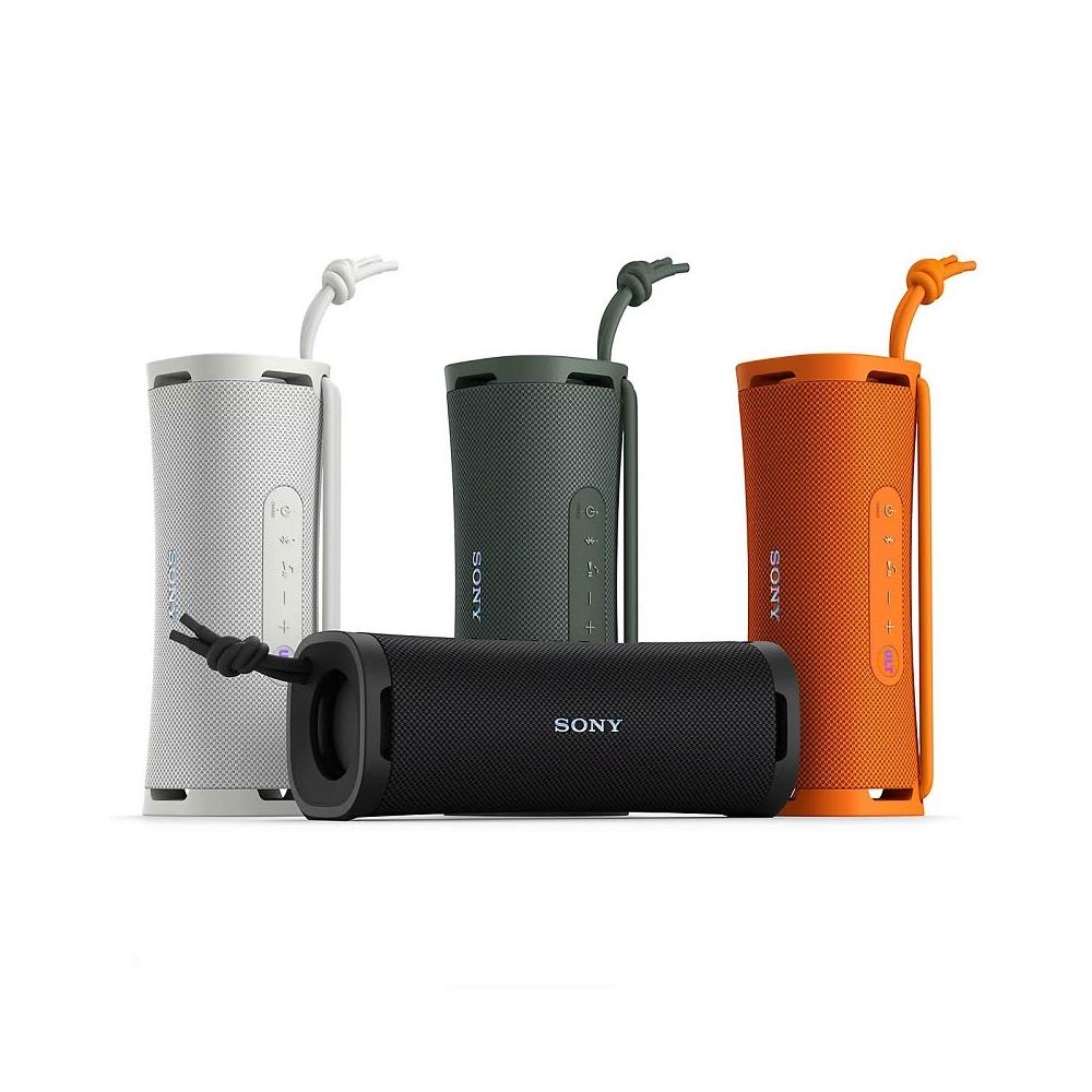 【SONY 索尼】SONY SRS-ULT10 藍牙喇叭 藍芽喇叭 (索尼公司貨) ULT超強勁重低音