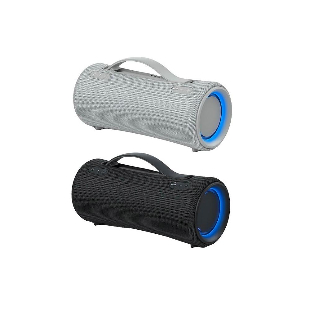 【SONY 索尼】SONY SRS-XG300 超重低音 藍牙喇叭 (台灣公司貨)