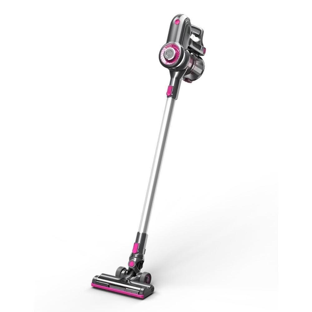 【HERAN 禾聯】HVC-23E1(無線手持、附充電收納座)吸塵器HVC-23E1