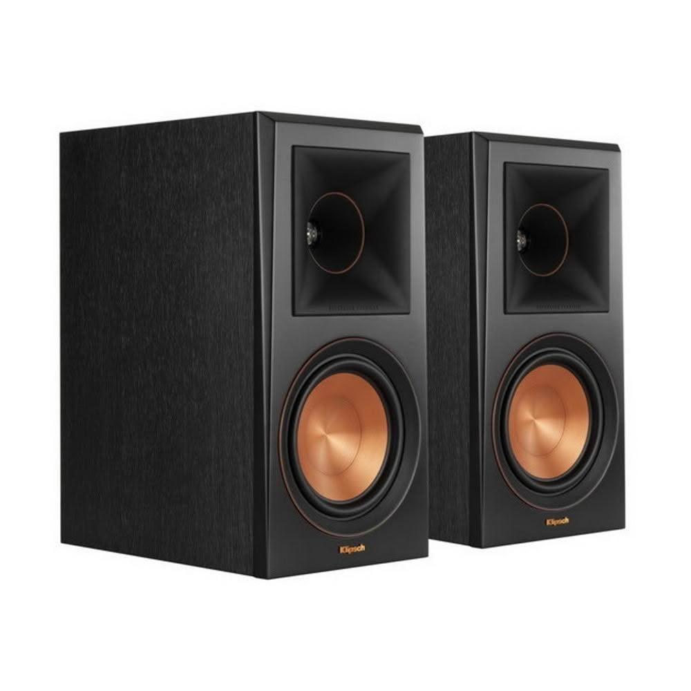 【Klipsch】RP-600M II 被動式書架式喇叭 一對 (原廠公司貨/原廠保固)
