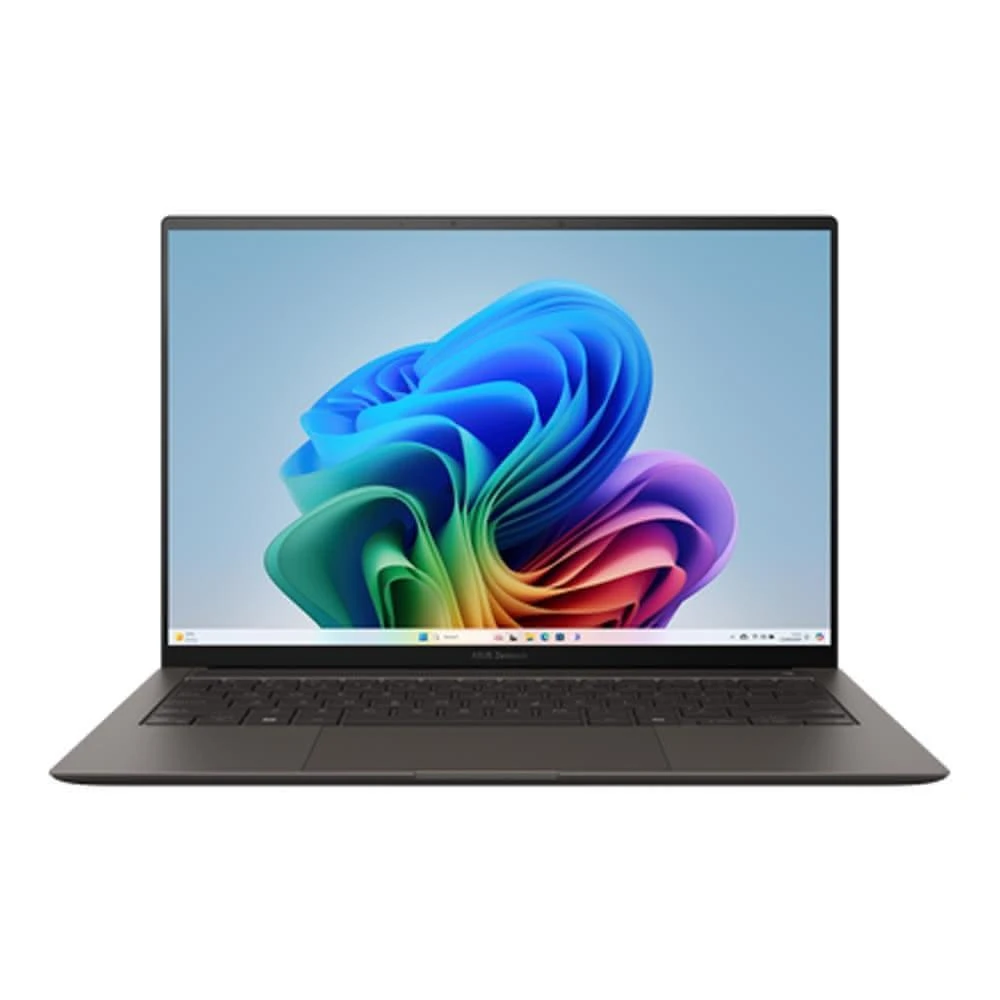 ほぼ未使用 ASUS Zenbook S14 UX5406SA Ultra7 ASUS Zenbook S14 – Lightweight Laptop with Long Battery Life