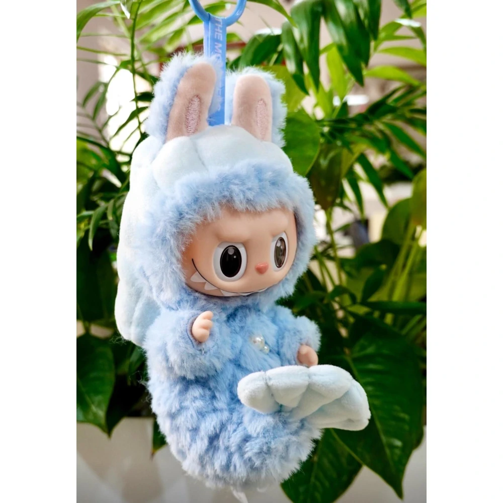 POPMART 泡泡瑪特】LABUBU HIDE AND SEEK IN SINGAPORE 新加坡