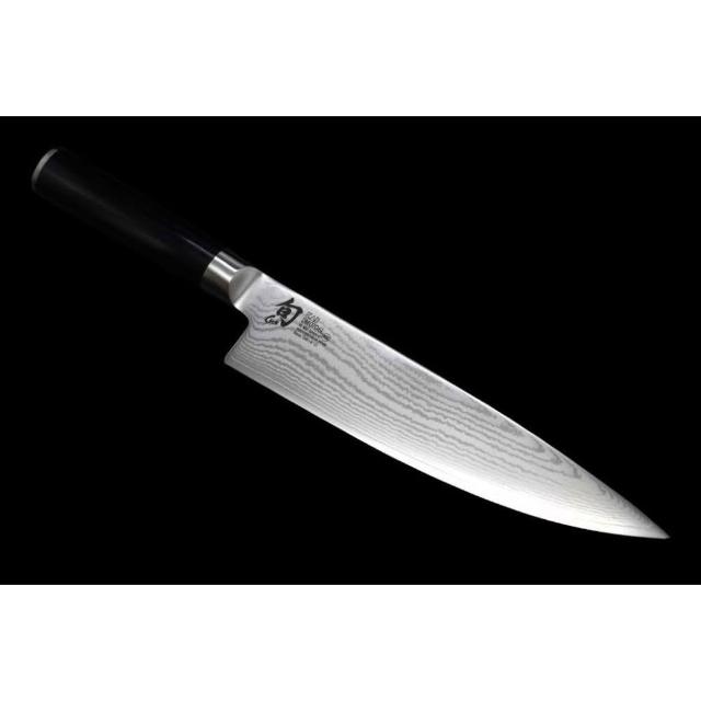 旬DM-0706L 龍紋VG-MAX 左手西式牛刀20CM 中刀刀具網