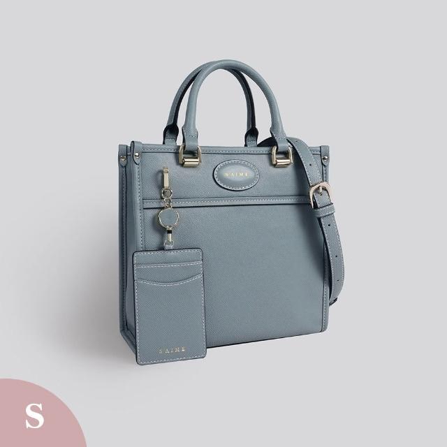送料込★S’AIME★漢娜直式手提斜背小方包★2way ミニショルダー 送料込☆S'AIME☆漢娜直式手提斜背小方包☆2way ミニショルダー