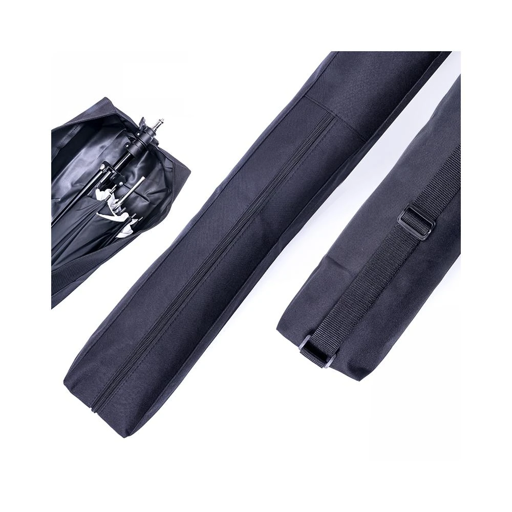 燈架袋 燈架包 95cm 附背帶 可裝1燈架1傘 燈架收納 柔光箱 柔光傘 方形柔光罩 閃燈 棚燈