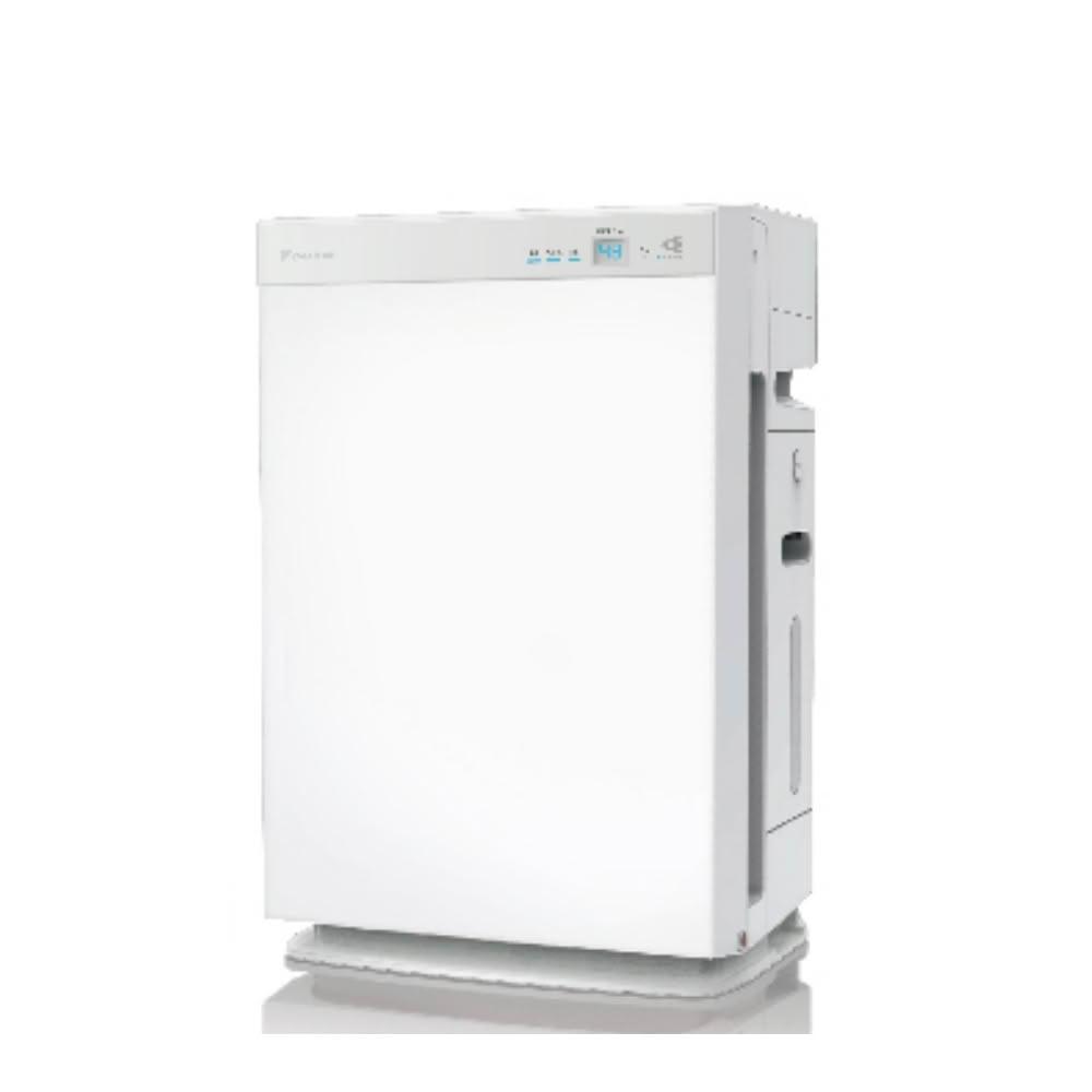 【DAIKIN 大金】15.5坪空氣清淨機白色MCK70VSCT-W