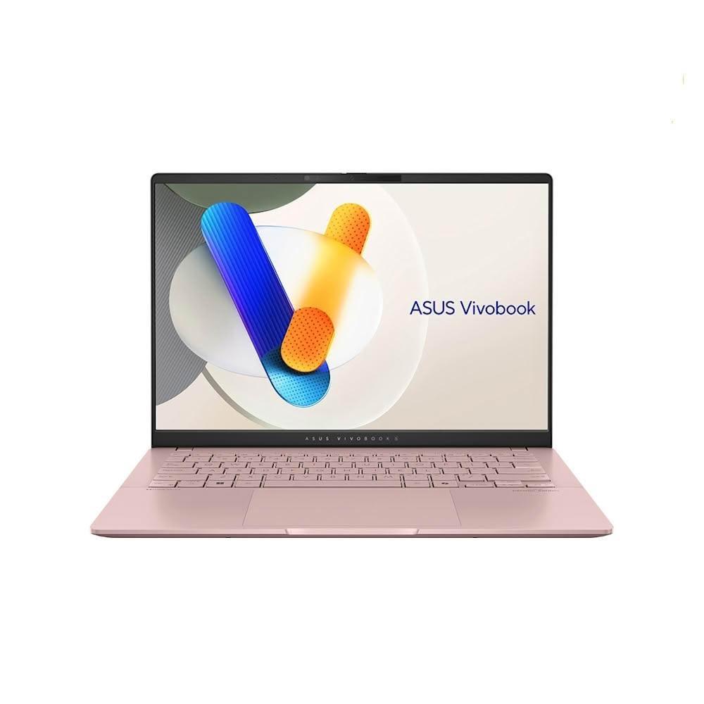 【ASUS 華碩】特仕版14吋筆電(Vivobook S14 S5406SA/Ultra 5/16G/512G/W11/OLED)多規