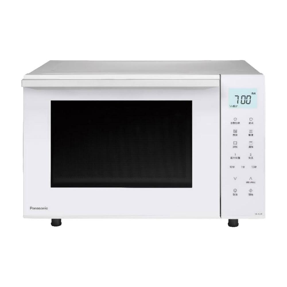 【Panasonic 國際牌】23L烘焙燒烤微波爐 NN-FS301
