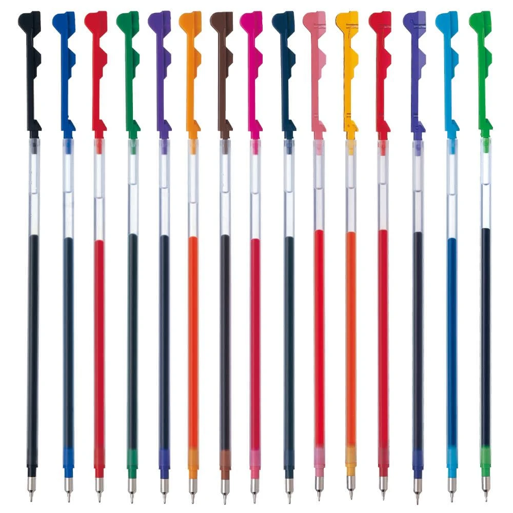 【PILOT 百樂】百樂PILOT 變芯筆芯 BLS-CLT3/4/50.3mm/0.4mm/0.5mm