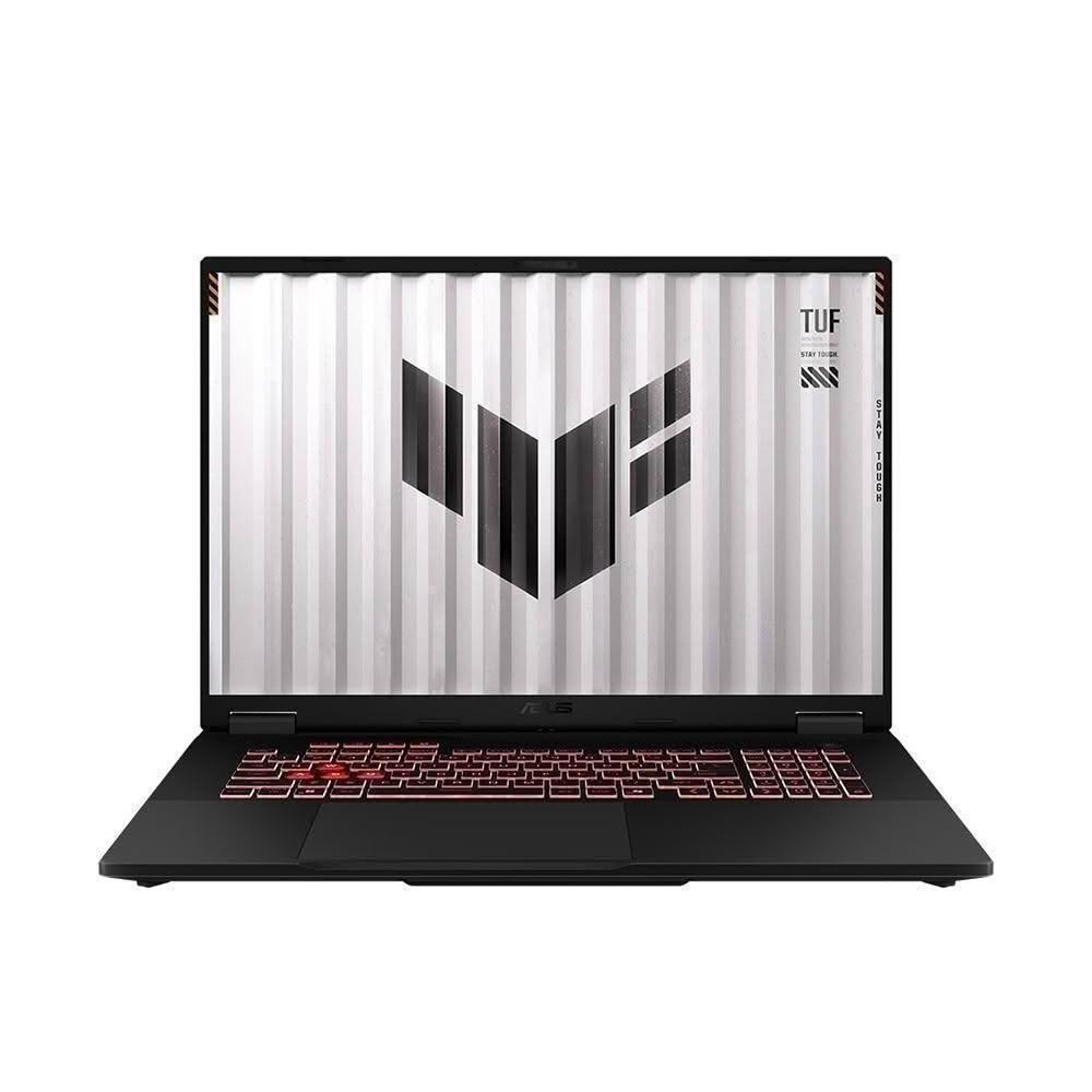 【ASUS 華碩】特仕版 FA808UM 18吋電競筆電（Ryzen 7 260/16G+32G/1T/RTX5060/W11）