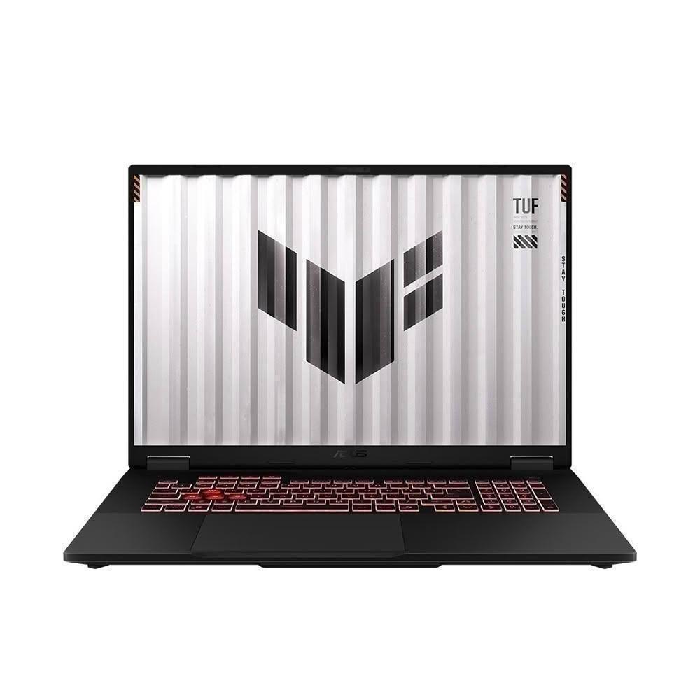 【ASUS 華碩】特仕版 FA808UM 18吋電競筆電（Ryzen 7 260/16G+32G/1T+512G/RTX5060/W11）