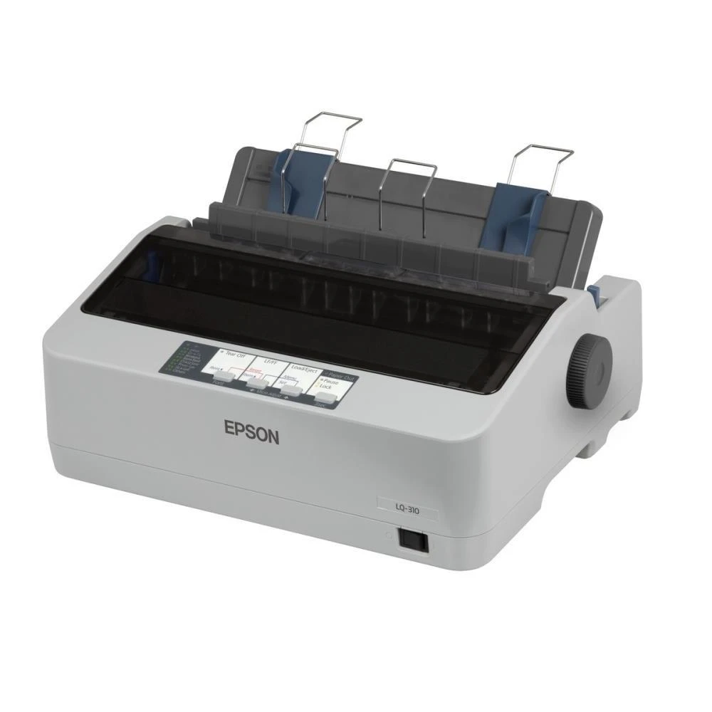 【EPSON】 LQ-310 點矩陣印表機