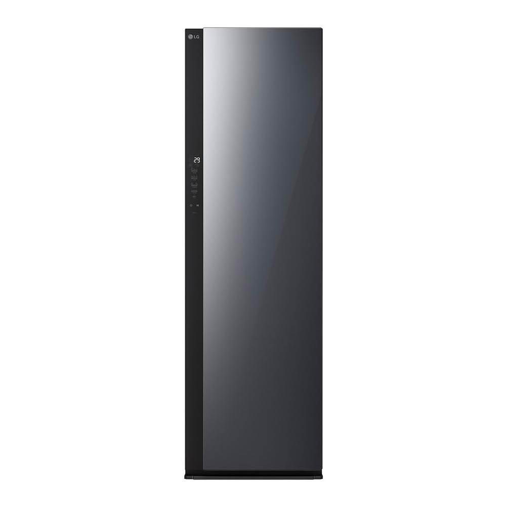 【LG 樂金】Styler☆ 蒸氣電子衣櫥第二代-奢華鏡面 R723MG