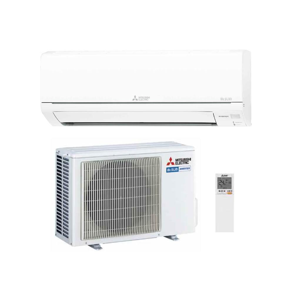 【MITSUBISHI 三菱電機】 ( MSZ-HA22NF / MUZ-HA22NF ) 3坪 變頻冷暖一對一分離式冷氣《送基安回收,限北北基及台中市》