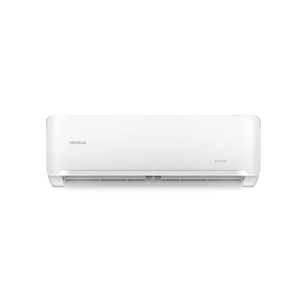 【YAMADA 山田家電】變頻分離式冷氣26坪YDS-FN160-YDC-FN160