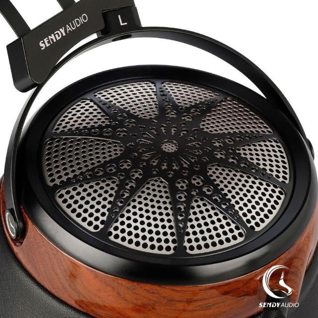 SENDY AUDIO 太陽神・APOLLO Sendy Audio Apollo Open-Back Planar Magnetic Headphone