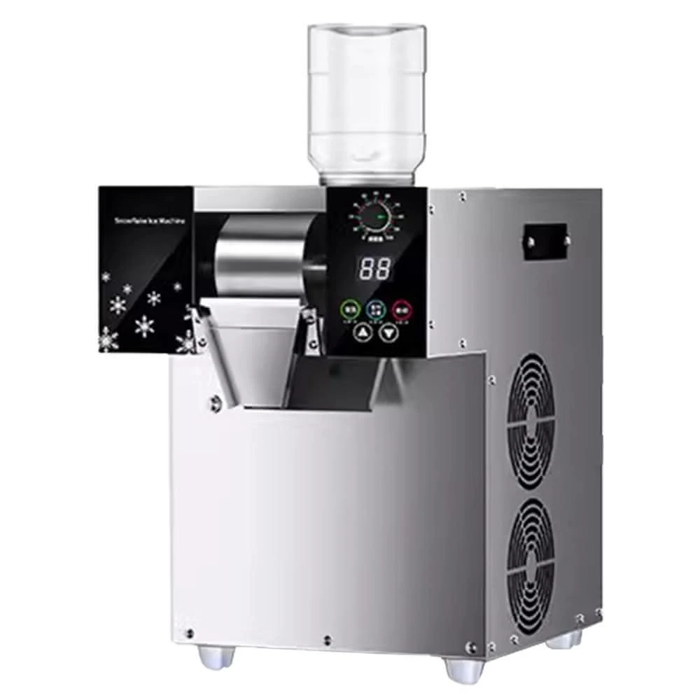 110v全自動果糖機16格果糖定量機(8L容量智能微電腦給糖機) 益好