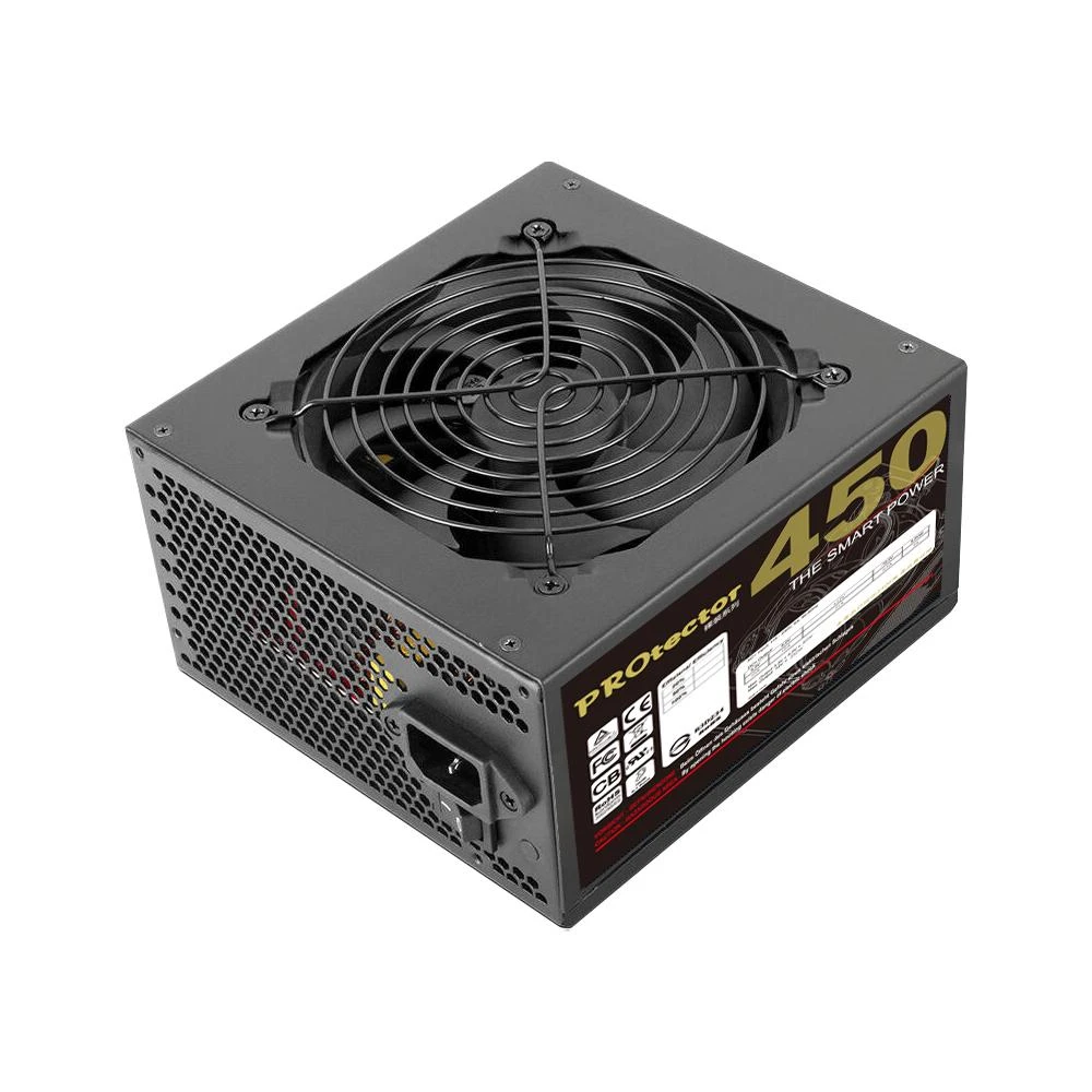 XCP EX-40 玻璃電競機殼(內附4顆定光風扇)