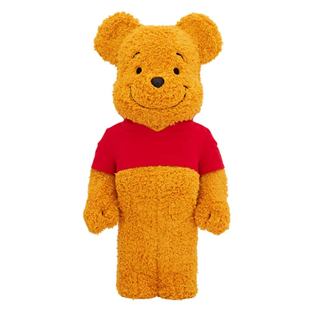 BE@RBRICK ペコちゃん The overalls girl 1000％ MEDICOM TOY OFFICIAL BLOG（メディコム・トイ オフィシャル