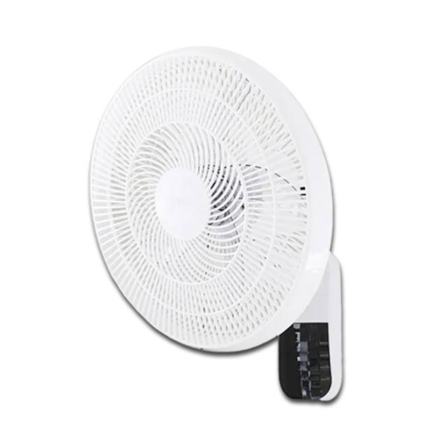 【勳風】16吋DC變頻極能靜音壁扇(HFB-S3636)