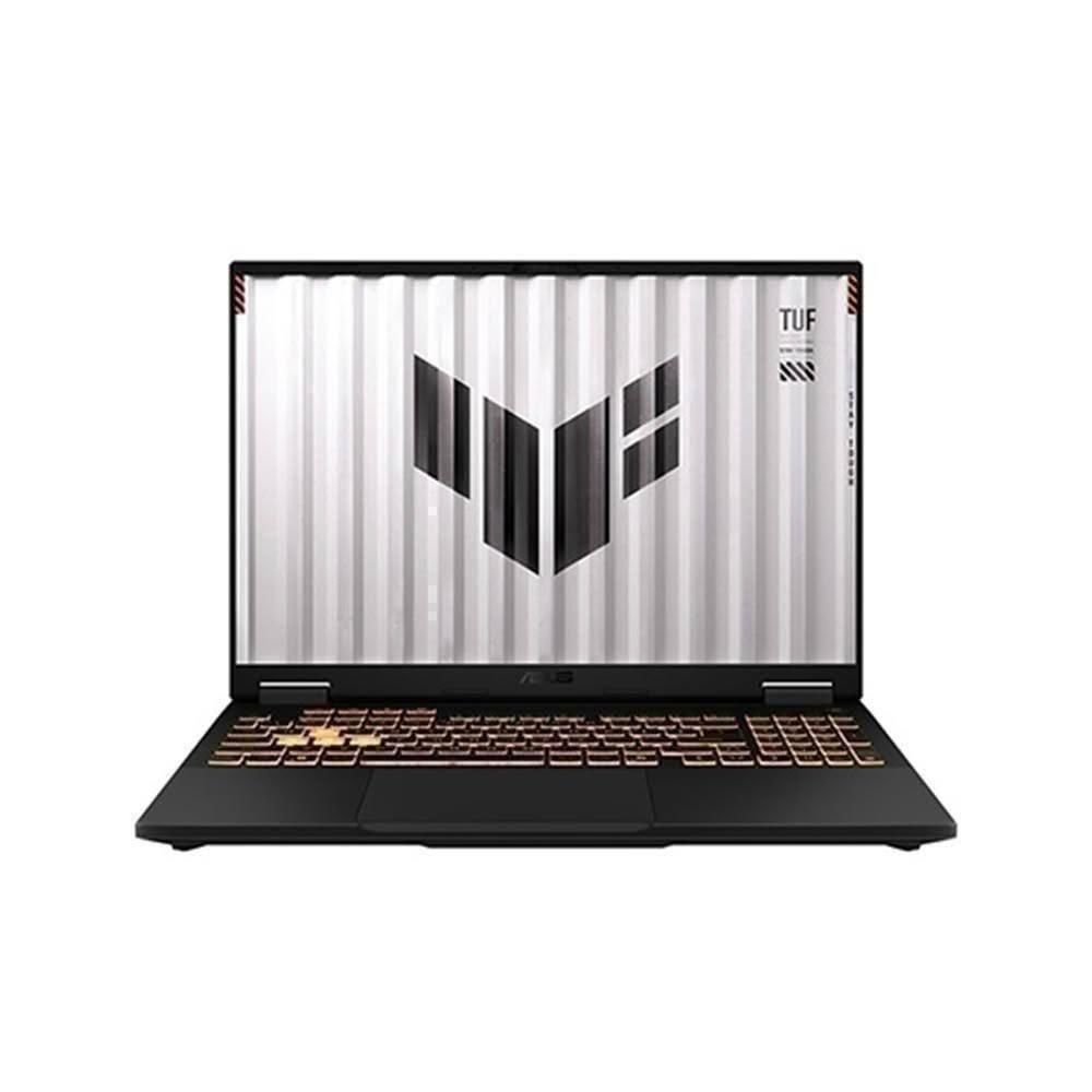 【ASUS 華碩】特仕版 FX608JMR 16吋電競筆電(i7-14650HX/16G+32G/1T+2T/RTX5060/WIN11)