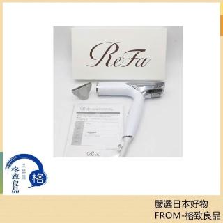 【新品】ReFa BEAUTECH DRYER SMART RE-AN-02A ReFa RE-AN-02A ReFa BEAUTECH DRYER SMART white | eBay