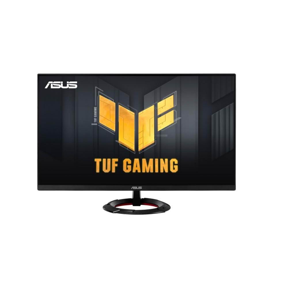 【ASUS 華碩】ASUS 華碩 TUF Gaming VG249Q3R 電競螢幕 24吋 180Hz IPS FHD 1ms 液晶螢幕