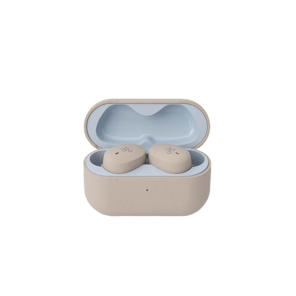 日本 final ag COTSUBU for ASMR 3D 真無線 藍牙耳機(真無線)