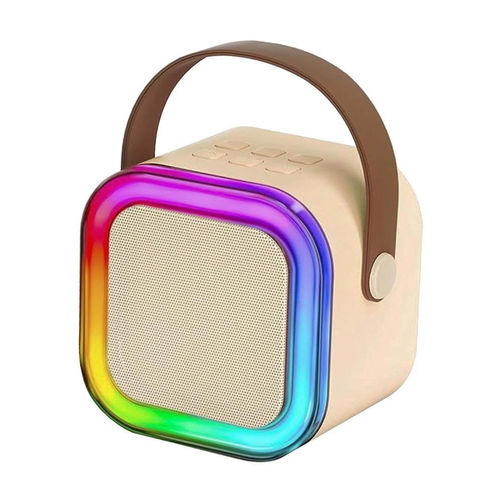 Songwin 可攜式藍牙卡拉OK 喇叭KL1000 可攜式藍牙卡拉ok喇叭BSMI認證