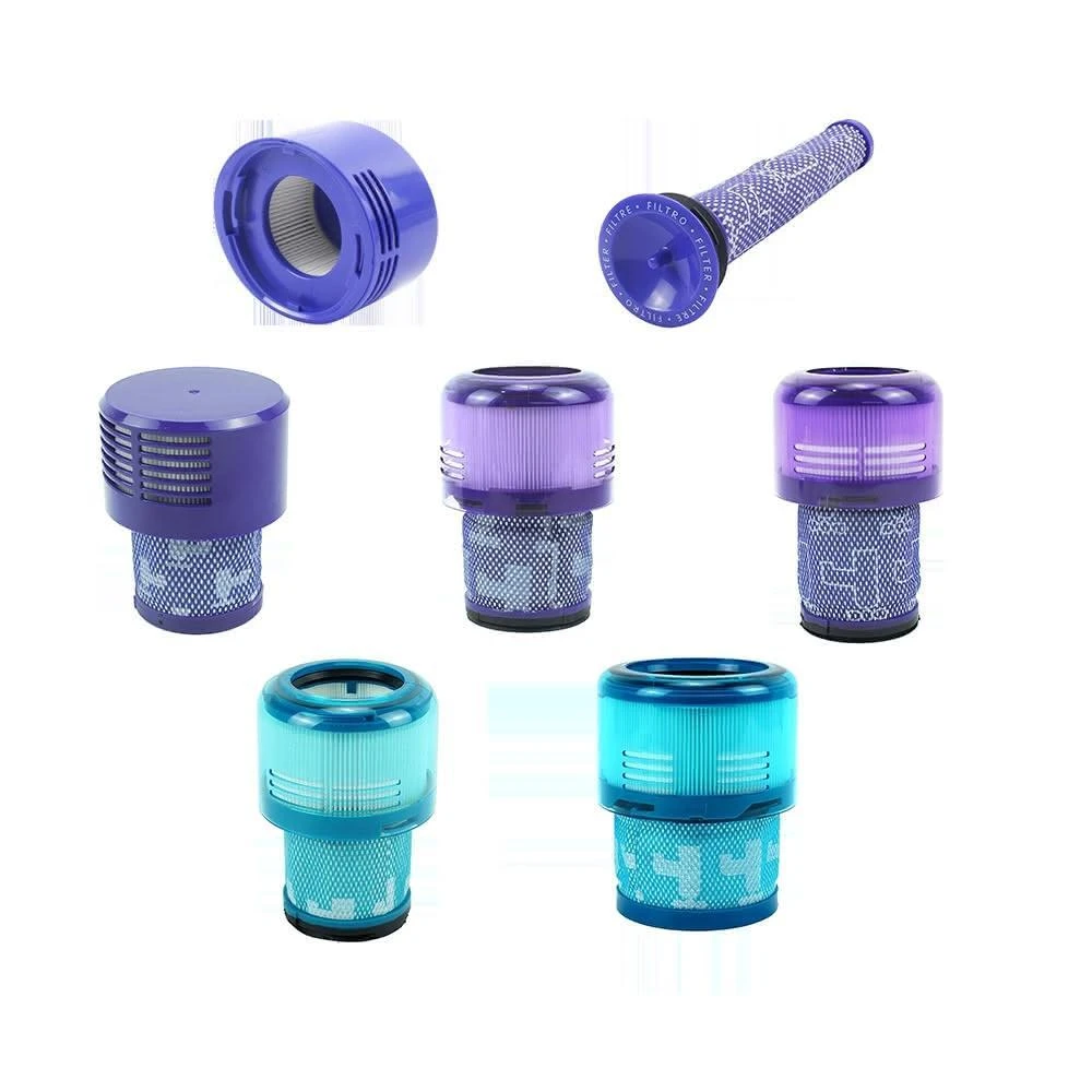 適用Dyson濾網 濾芯 HEPA後置濾網  過濾網 戴森吸塵器(全系列吸塵器配件副廠耗材)