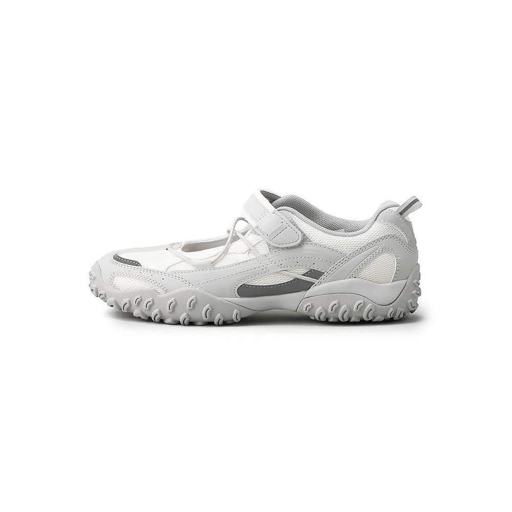【FILA】ECHAPPE VC v2 瑪莉珍 運動鞋 1XM02369H-050(版型偏小)