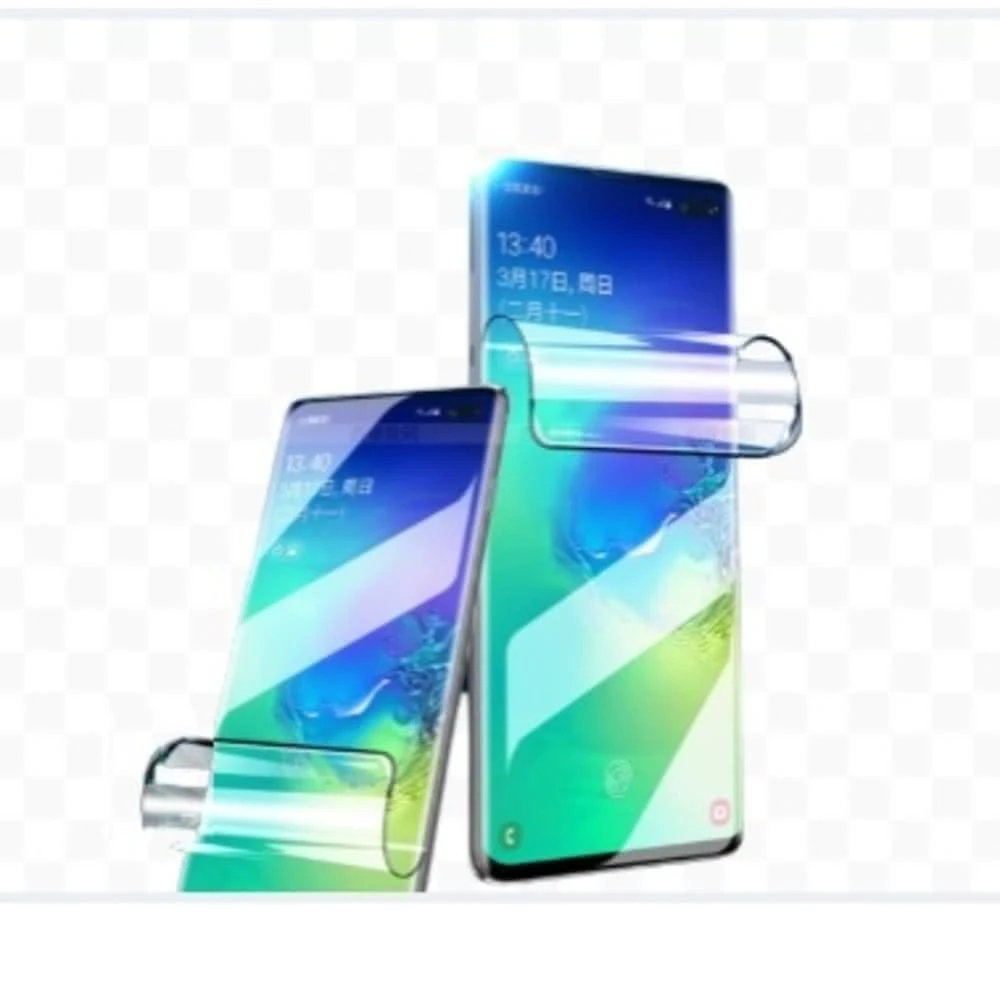 三星S22 S22+ S22Ultra量子陶瓷膜 三星S22 S22+ S22 ultra 全膠曲面陶瓷膜 支援指紋解鎖